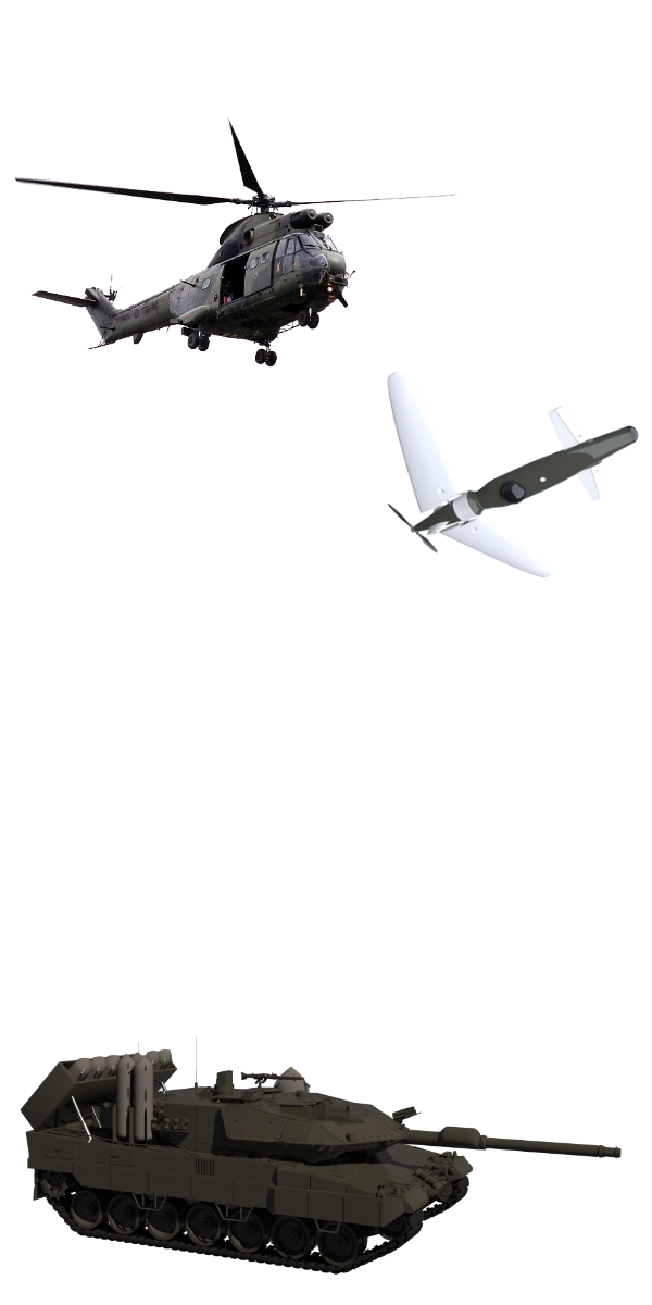 Dual Launch Modes