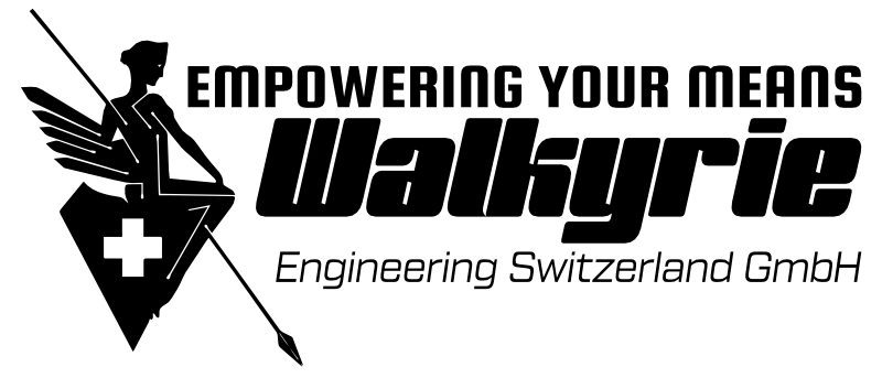Walkyrie logo